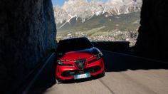 Alfa Romeo Junior 2026, el SUV deportivo de ADN italiano ya tiene fase de preventa en México