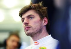 Foto ilustrativa de nota Max Verstappen cree que Red Bull no peleará por la victoria en el GP de Australia