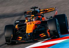 Foto ilustrativa de nota El jefe de McLaren cree que su equipo está por detrás del resto de escuderías