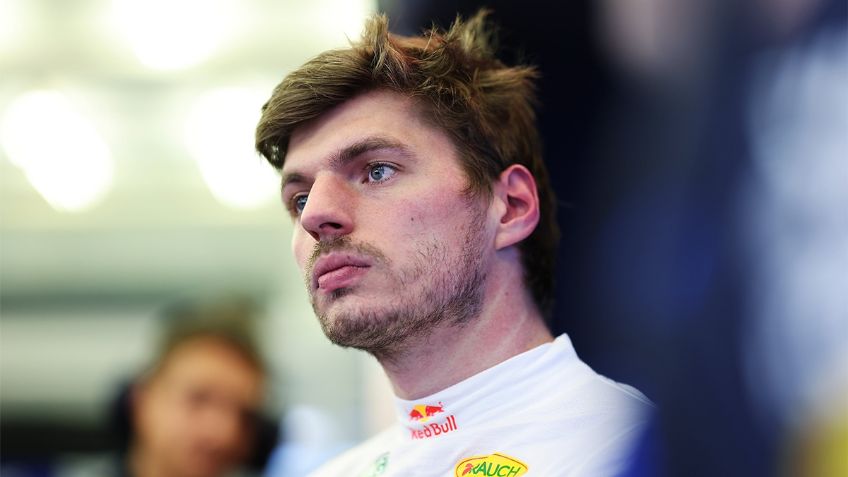 Max Verstappen cree que Red Bull no peleará por la victoria en el GP de Australia