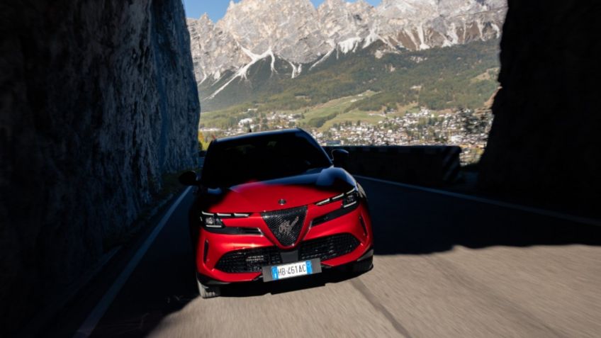 Alfa Romeo Junior 2026, el SUV deportivo de ADN italiano ya tiene fase de preventa en México