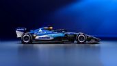 Foto ilustrativa de la nota titulada: Williams presenta diseño para su monoplaza 2026