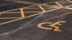 ¿Cómo obtener placas para personas con discapacidad en CDMX?