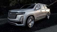 La colección de autos que posee Kim Kardashian