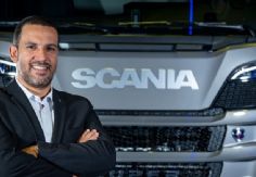 Foto ilustrativa de nota Scania, con nuevo liderazgo en Scania Finance México con Rodrigo Clemente