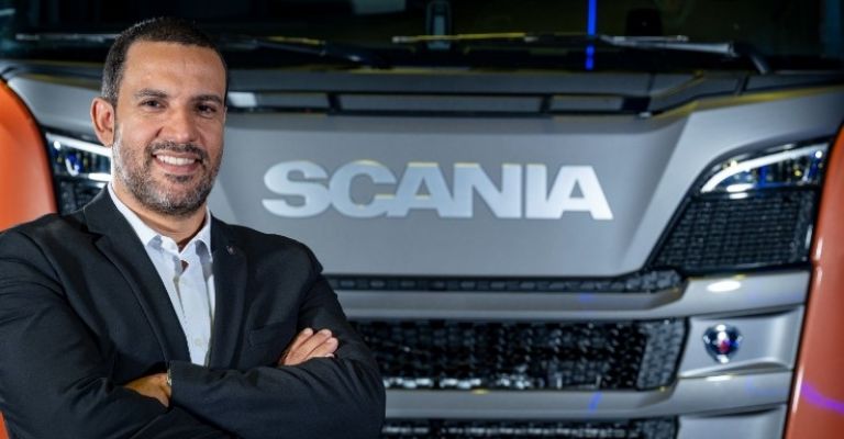Scania Finance