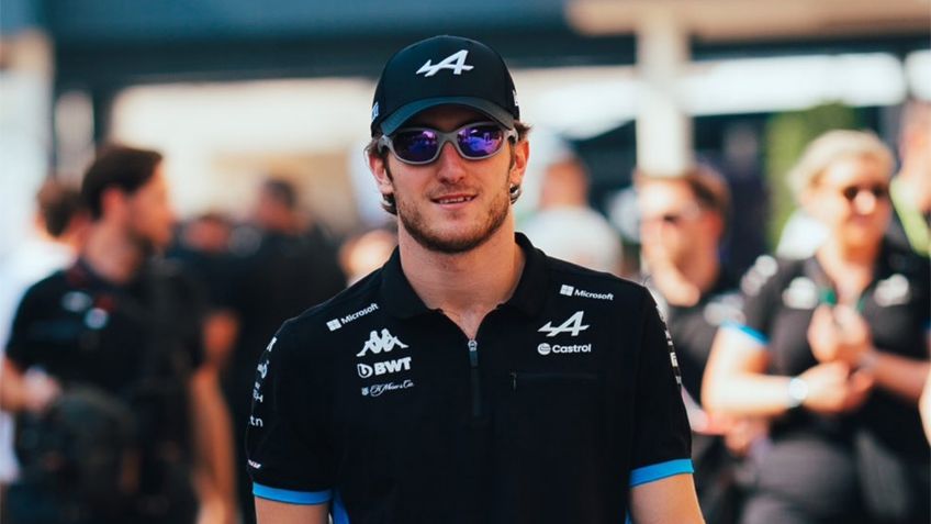 Jack Doohan vuelve a la F1 tras su salida de Alpine