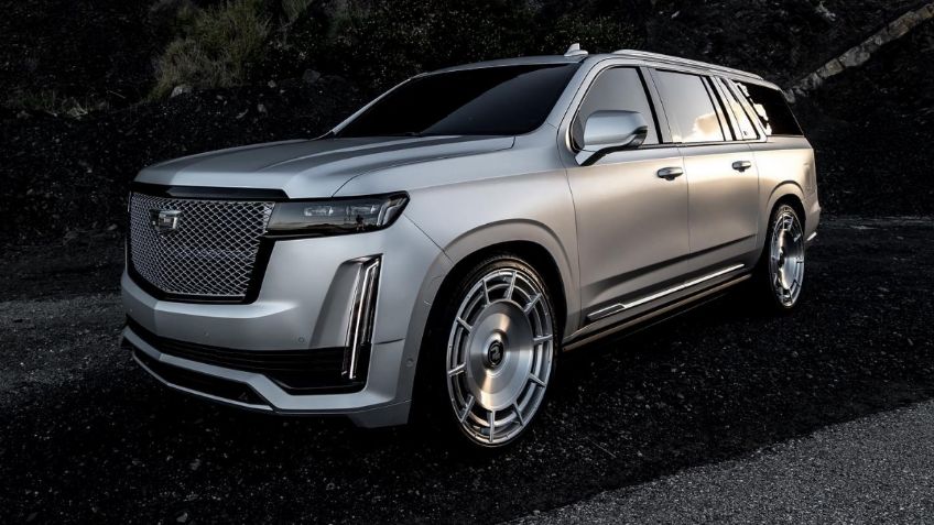 La colección de autos que posee Kim Kardashian