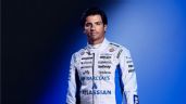Foto ilustrativa de la nota titulada: Carlos Sainz lanza mensaje sobre el nuevo auto de Williams