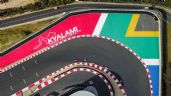 Foto ilustrativa de la nota titulada: Sudáfrica prepara una propuesta irrechazable para albergar un Gran Premio de la F1