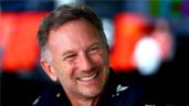 Foto ilustrativa de la nota titulada: Christian Horner habla sobre su vinculación con Alpine