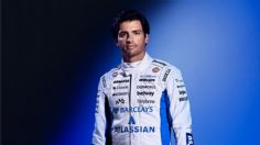 Carlos Sainz lanza mensaje sobre el nuevo auto de Williams