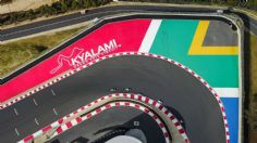 Sudáfrica prepara una propuesta irrechazable para albergar un Gran Premio de la F1