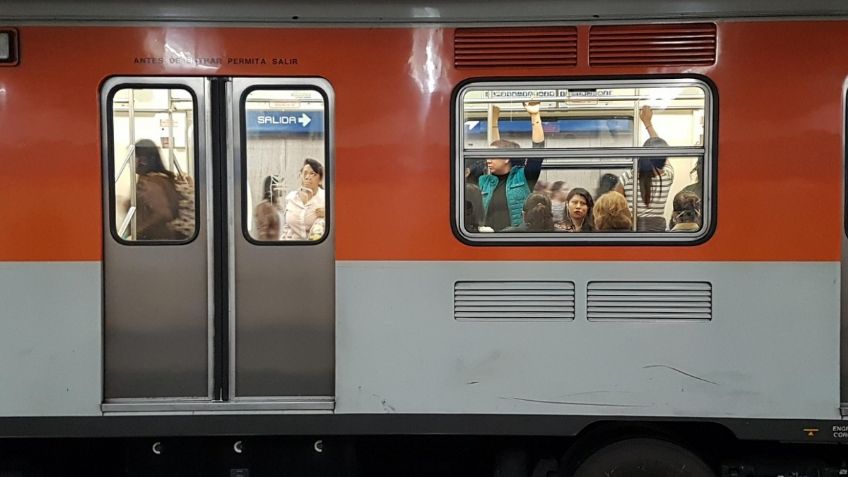 Rehabilitación de la Línea 2 del Metro CDMX: Fechas y horarios en que se realizarán obras