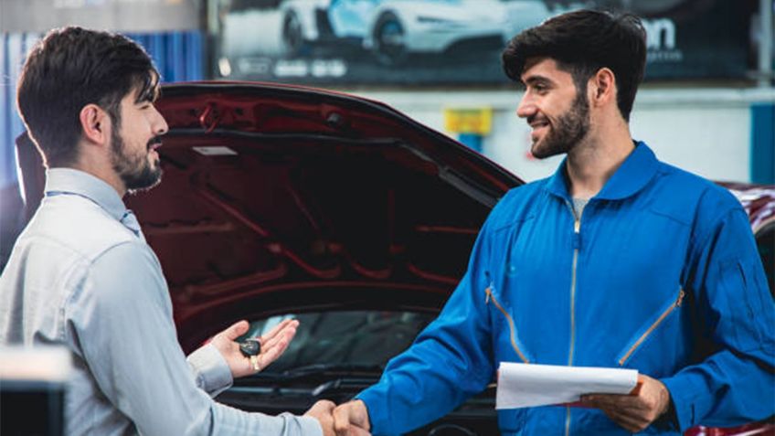 Los 5 autos más económicos de mantener en México