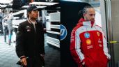 Foto ilustrativa de la nota titulada: ¿Cuánto gana Checo Pérez?: Estos son los sueldos de los pilotos de la F1