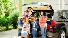 Los 5 SUV con buen espacio interior para familias