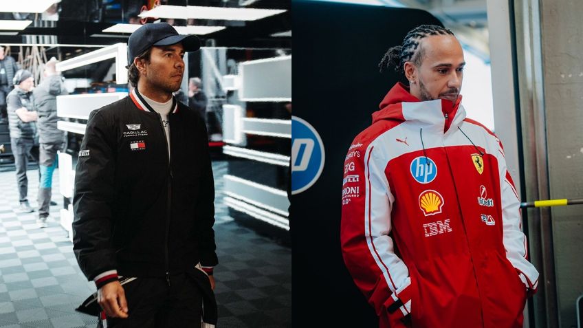 ¿Cuánto gana Checo Pérez?: Estos son los sueldos de los pilotos de la F1