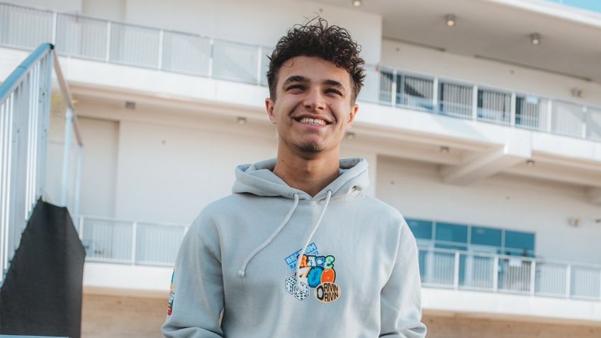 Lando Norris asegura que los nuevos autos de F1 se sienten más como los de F2