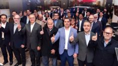 Concesionaria con nuevo concepto, celebran Nissan y Grupo Andrade apertura en Oceanía