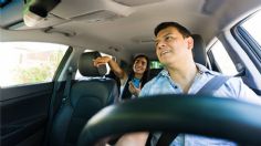 5 autos recomendados para plataformas de transporte como Uber o Didi