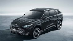 SAIC Motor arranca 2026 con fuerte crecimiento global y MG México consolida su liderazgo