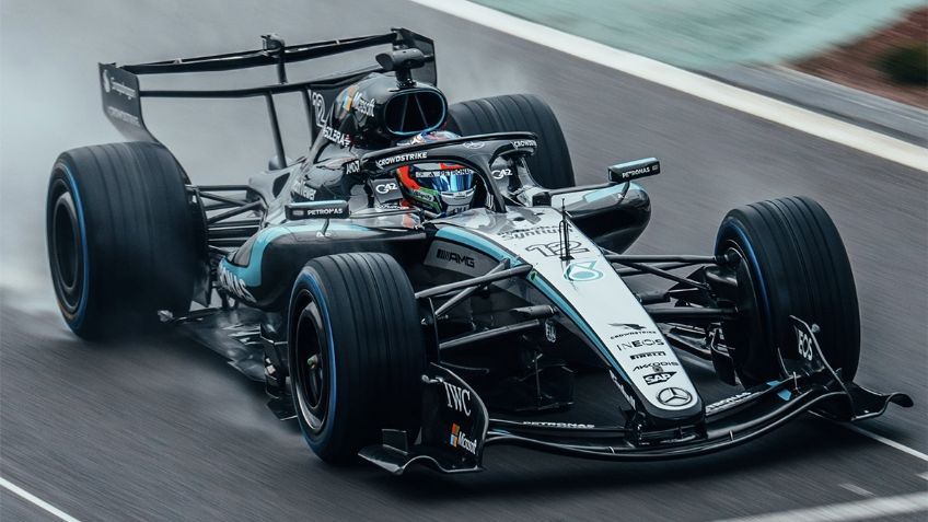 La FIA cambia la medición de motores tras polémica con Mercedes