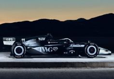 Foto ilustrativa de nota Ex-manager de Lewis Hamilton se suma al proyecto de Cadillac