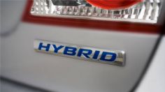 Los 4 autos híbridos con mayor autonomía combinada