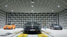 BMW graba el ruido de sus motores antaños para el próximo M3 EV