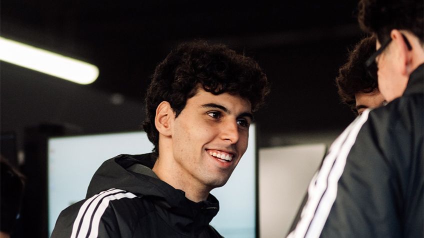 Bortoleto no ve posible una victoria con Audi en el 2026