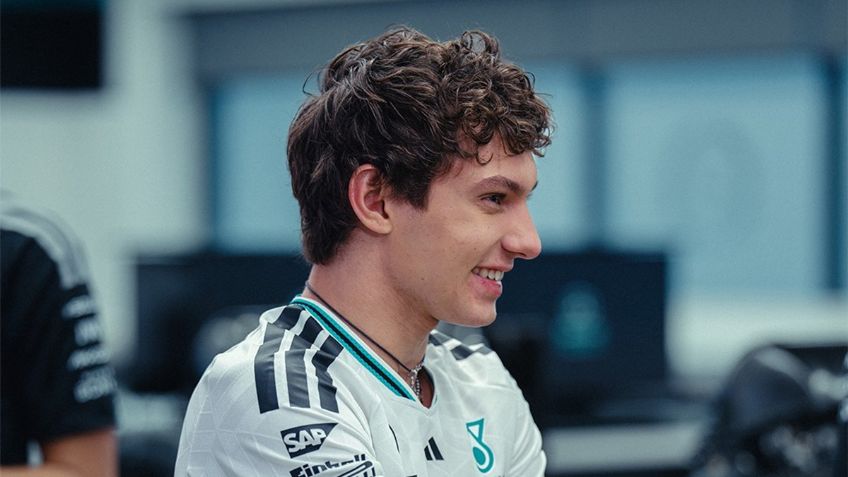 La ventaja que tendrán los novatos en 2026, según Kimi Antonelli