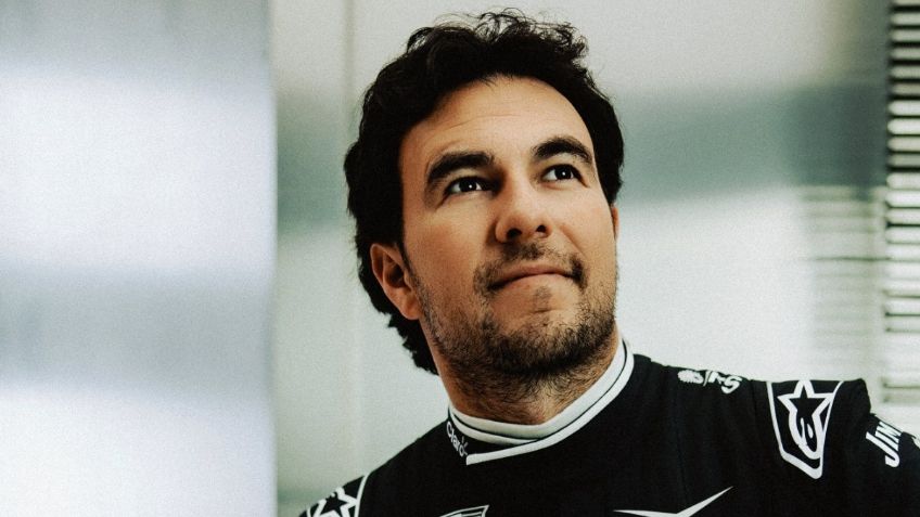 Checo Pérez recibe burlas en redes sociales por situación en Jalisco