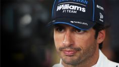 Carlos Sainz lanza advertencia sobre el peligro de los nuevos alerones móviles