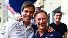 Toto Wolf está interesado en ser inversionista de Alpine, busca ganarle a Horner