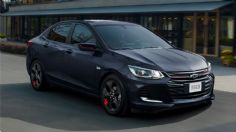 Los cuatro autos con mejor rendimiento de gasolina en carretera