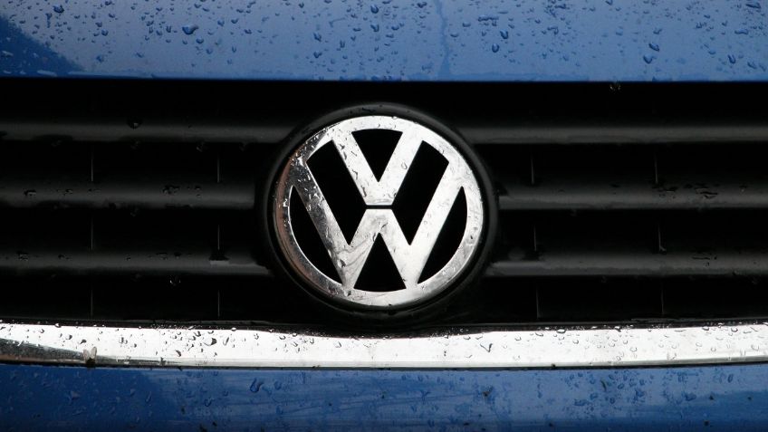 Volkswagen alista despido de 50 mil empleados en Alemania