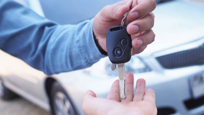 Errores al vender un auto que te obligan a pagar más impuestos