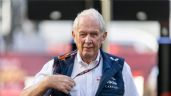 Foto ilustrativa de la nota titulada: Helmut Marko cree que la nuevas reglas volvieron "demasiado tediosa" a la F1
