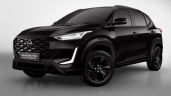 Foto ilustrativa de la nota titulada: Nissan Magnite Dark Armour, un SUV citadino que impone, este es su precio