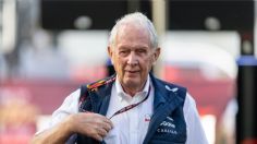 Helmut Marko cree que la nuevas reglas volvieron "demasiado tediosa" a la F1