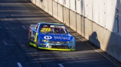 El equipo Alessandros Racing ya está listo para la NASCAR México Series
