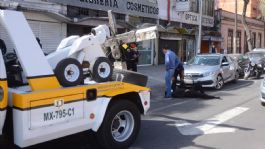 Foto que representa a ¿Cómo liberar un auto del corralón en la CDMX?