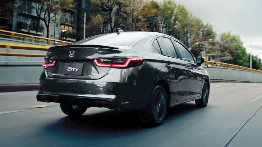 Honda mantiene crecimiento en ventas durante primer bimestre de 2026