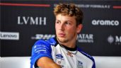 Foto ilustrativa de la nota titulada: Liam Lawson llena de elogios a Franco Colapinto por su maniobra en el GP de Australia