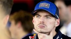 Max Verstappen habla con la FIA para realizar posibles cambios al reglamento de la F1