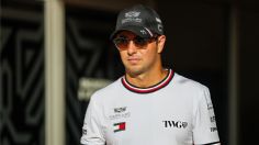 Checo Pérez lanza pronóstico sobre cuándo podrá sumar puntos con Cadillac