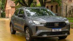 FIAT Pulse 2026 precios en México, así queda en precio el SUV barato de la marca