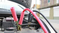 ¿Cómo pasar corriente de un auto a otro?