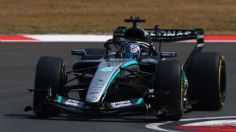 Resultados Prácticas Libres GP de China 2026 de F1